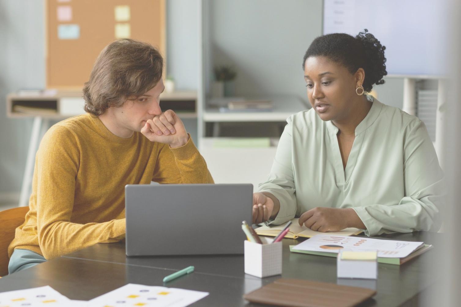 Praktické cvičení s finančními daty