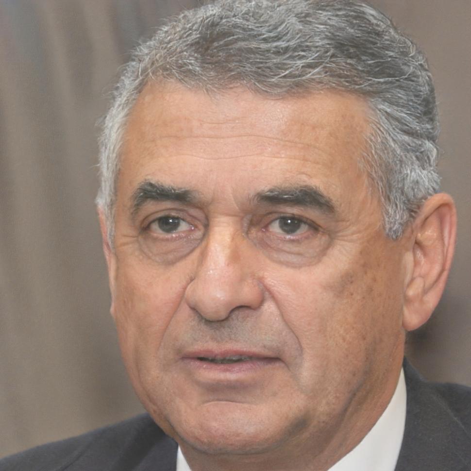 Lektor programu Lumír Vacek