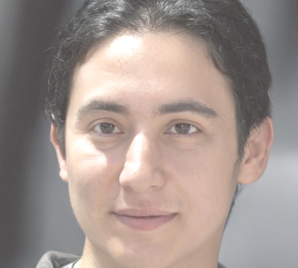 Spolupracovník programu Radovan Pešl